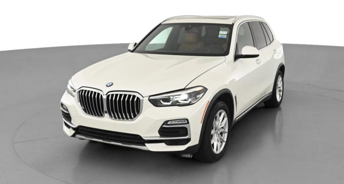 2021 BMW X5 xDrive40i -
                  Beverly, NJ