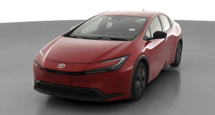 2023 Toyota Prius LE -
                San Antonio, TX