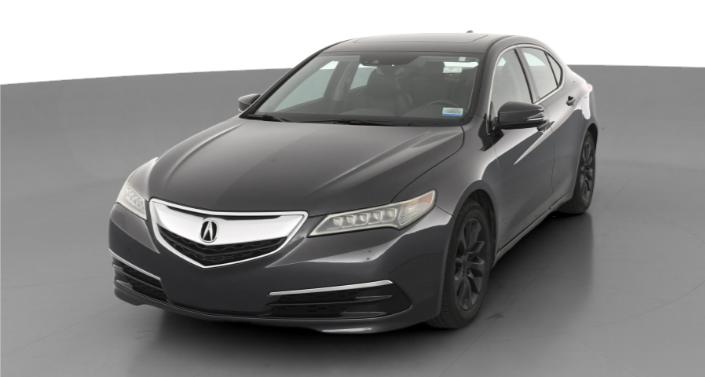 2015 Acura TLX Base -
                Rocklin, CA