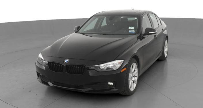 2015 BMW 3 Series 320i -
                Hebron, OH