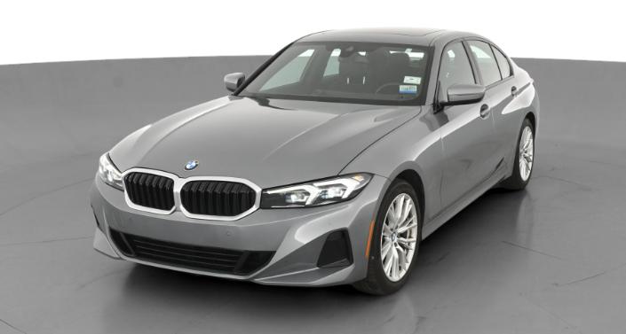 2023 BMW 3 Series 330i -
                Bessemer, AL