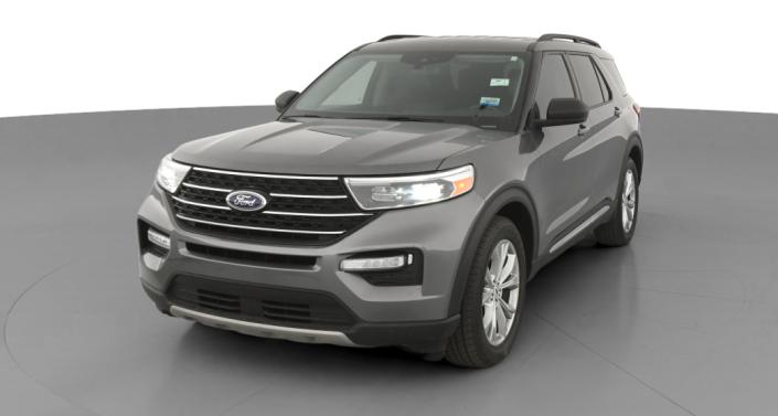2021 Ford Explorer XLT -
                Tolleson, AZ