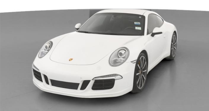 2014 Porsche 911 Carrera S -
                Fort Worth, TX