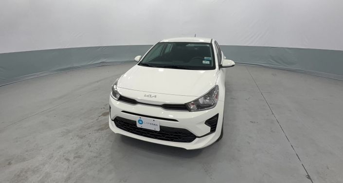 2023 Kia Rio LX -
                Kansas City, MO