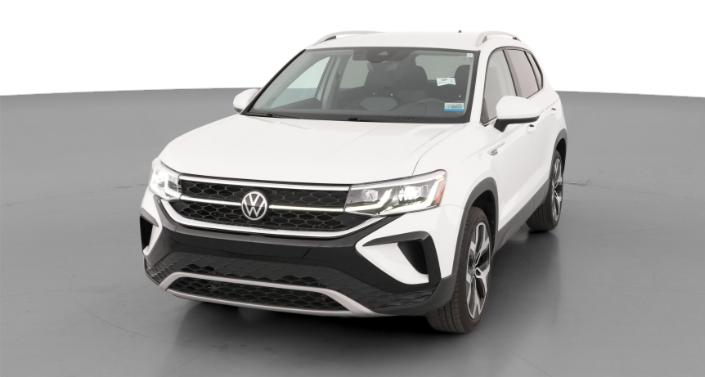 2022 Volkswagen Taos SEL -
                Tolleson, AZ