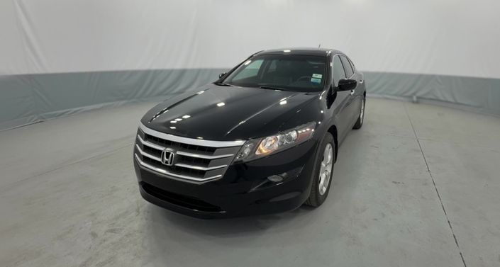 2012 Honda Crosstour EX-L -
                Kansas City, MO