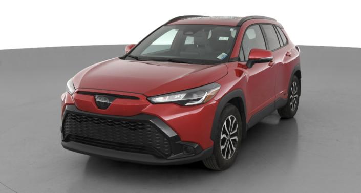 2023 Toyota Corolla Cross SE -
                Richton Park, IL