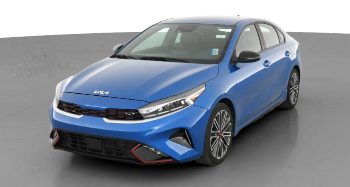 2023 Kia Forte GT -
                Lorain, OH