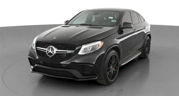 2018 Mercedes-Benz GLE 63 AMG -
                Bessemer, AL