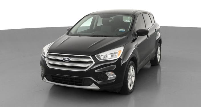 2019 Ford Escape SE -
                Wheatland, OK