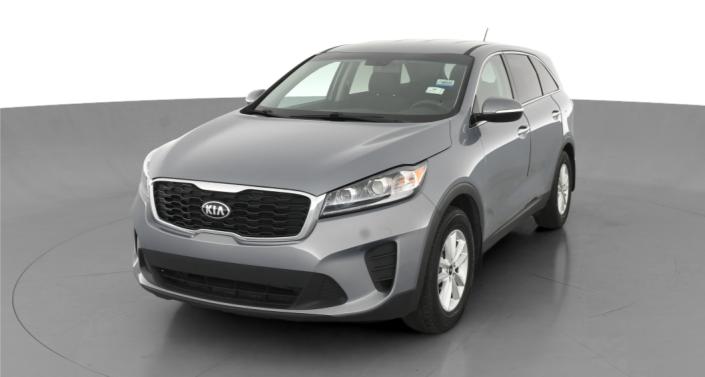 2020 Kia Sorento L -
                Bessemer, AL