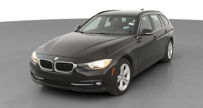Thumbnail: 2016 BMW 3 Series - 1