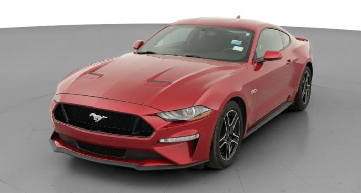 2020 Ford Mustang GT -
                Auburn, GA