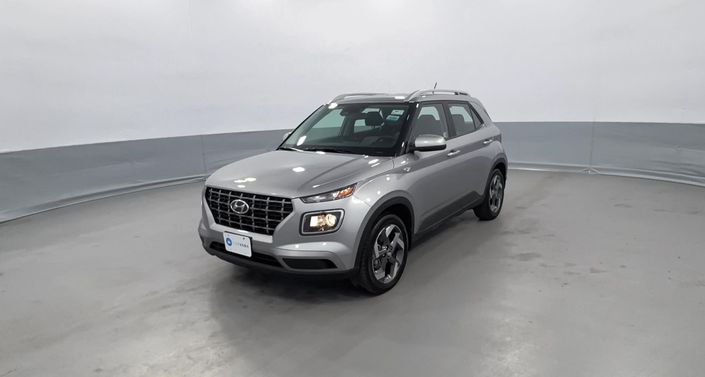 2024 Hyundai Venue SEL -
                Akron, NY