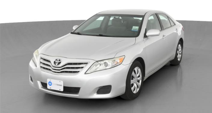 2010 Toyota Camry LE -
                Colonial Heights, VA