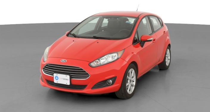 2015 Ford Fiesta SE -
                Tolleson, AZ