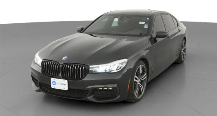 2019 BMW 7 Series 740i -
                Tolleson, AZ