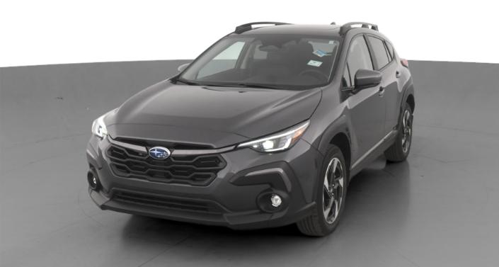 2024 Subaru Crosstrek Limited -
                Indianapolis, IN