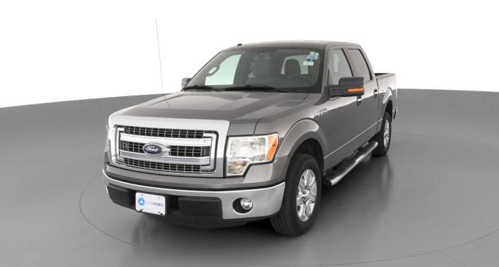 2013 Ford Econoline E-150 -
                Rocklin, CA