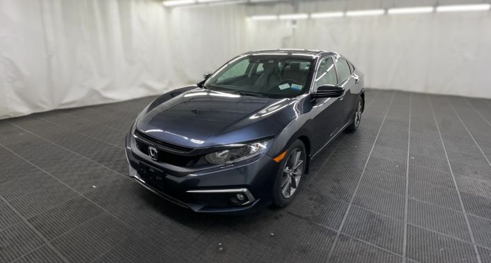 2019 Honda Civic EX -
                Indianapolis, IN