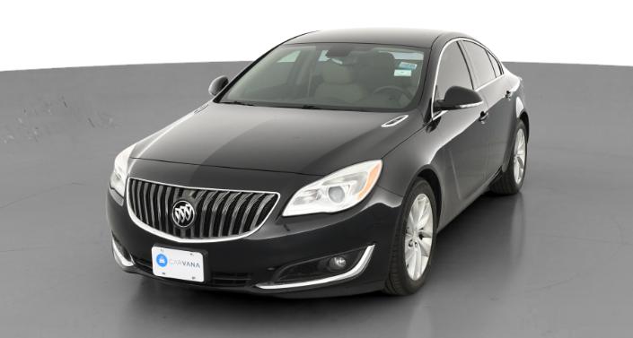 2016 Buick Regal Base -
                Lorain, OH