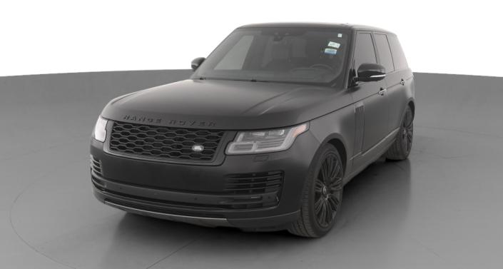 2020 Land Rover Range Rover Autobiography -
                  Indianapolis, IN