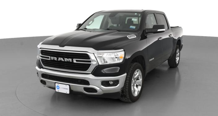 2020 RAM 1500 Big Horn -
                Richton Park, IL