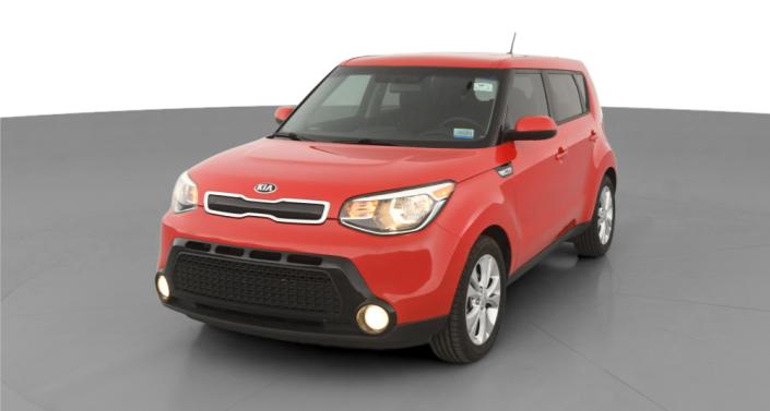 2016 Kia Soul Soul+ -
                Tolleson, AZ