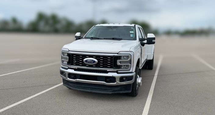 2023 Ford Econoline E-350 -
                Trenton, OH