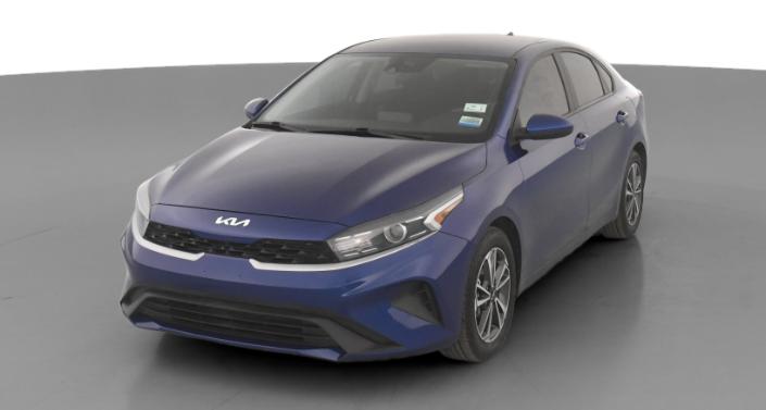 2022 Kia Forte LXS -
                Fort Worth, TX