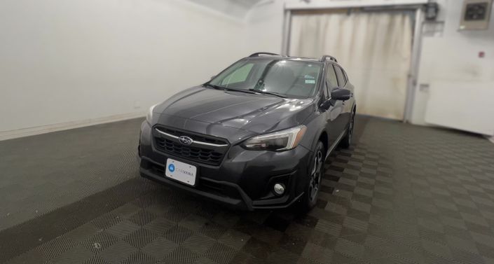 2018 Subaru Crosstrek Limited -
                Framingham, MA