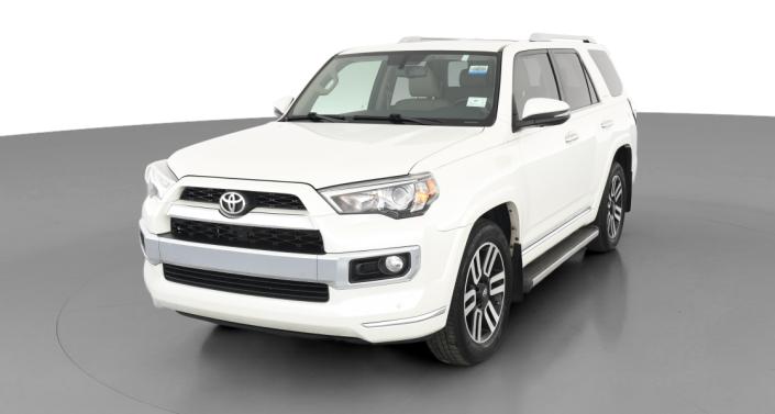 2014 Toyota 4Runner Limited -
                Bessemer, AL