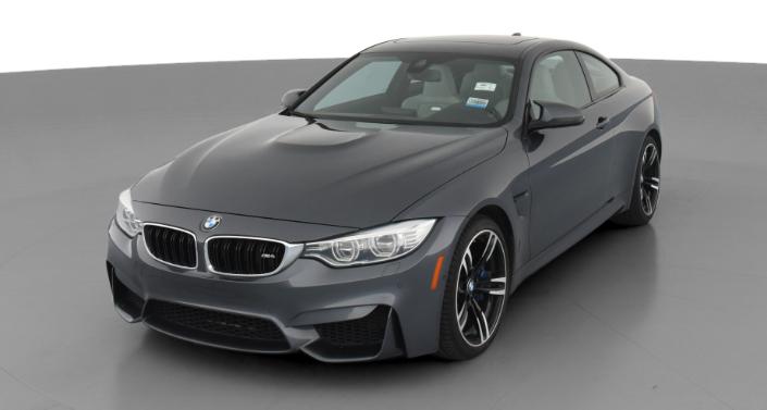 2015 BMW M4 Base -
                Concord, NC