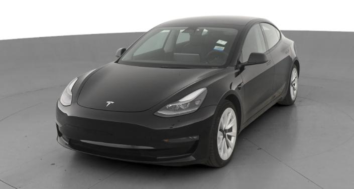 2022 Tesla Model 3 Long Range -
                Hebron, OH