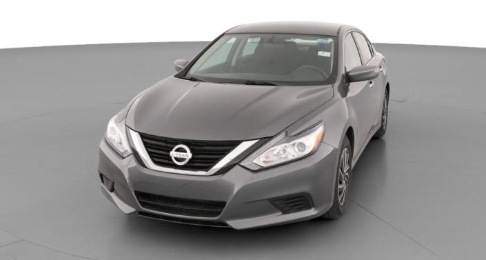 2017 Nissan Altima S -
                  Tolleson, AZ