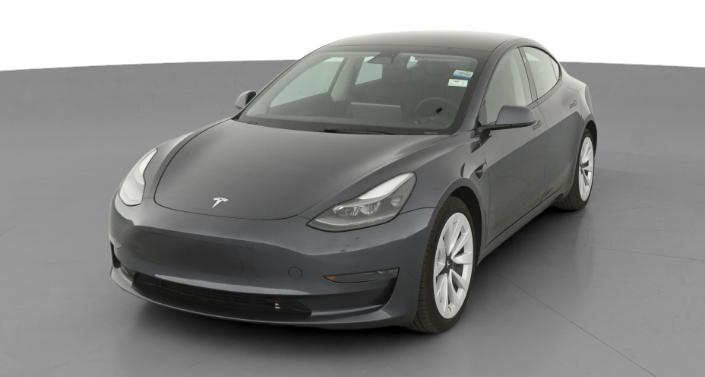 2023 Tesla Model 3 Standard Range -
                Tolleson, AZ