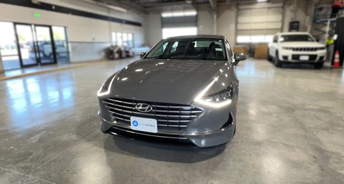 2023 Hyundai Sonata SEL -
                Fairview, OR