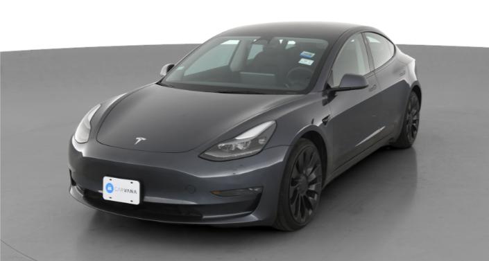 2023 Tesla Model 3 Performance -
                Richton Park, IL