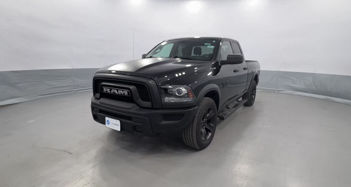 2021 RAM 1500 Classic Warlock -
                  Beverly, NJ