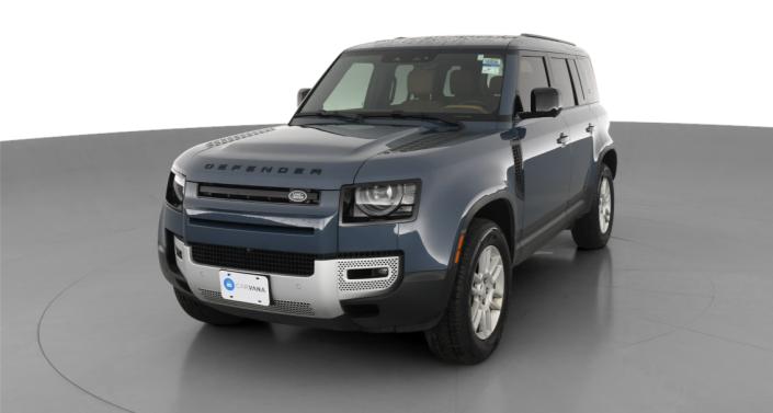 2023 Land Rover Defender 110 -
                Wheatland, OK