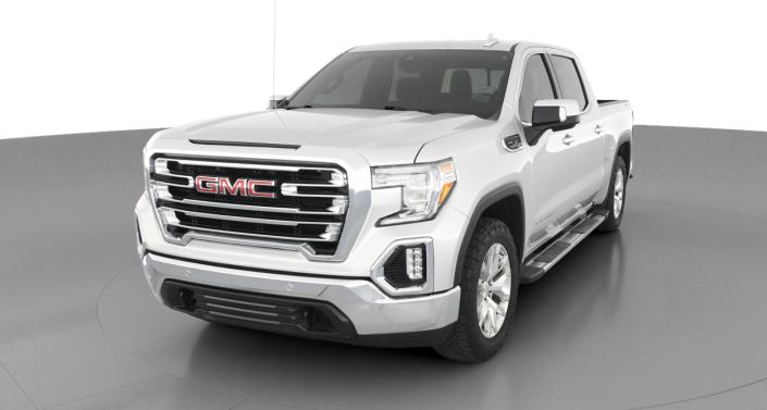2019 GMC Sierra 1500 SLT -
                Trenton, OH