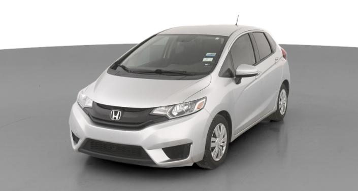 2015 Honda Fit LX -
                Fort Worth, TX