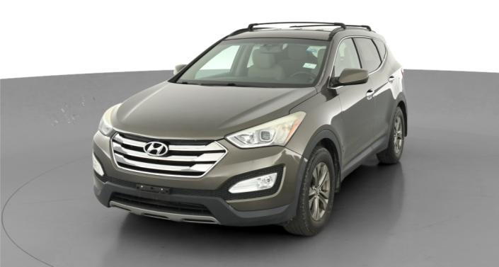 2014 Hyundai Santa Fe Sport 2.0T -
                  Lorain, OH