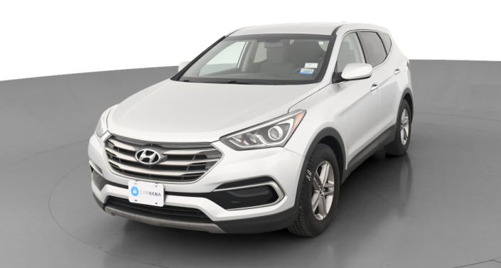 2017 Hyundai Santa Fe Sport 2.0T -
                Indianapolis, IN
