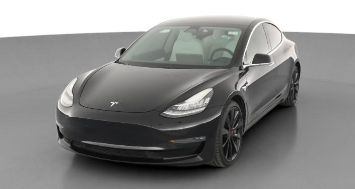 2020 Tesla Model 3 Performance -
                San Antonio, TX