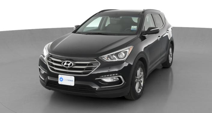 2017 Hyundai Santa Fe Sport 2.0T -
                Colonial Heights, VA
