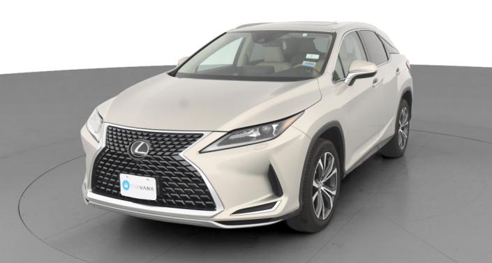 2020 Lexus RX 350 -
                West Memphis, AR