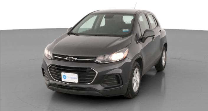2019 Chevrolet Trax LS -
                Tolleson, AZ