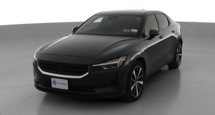 2022 Polestar 2 Long Range Dual Motor -
                San Antonio, TX