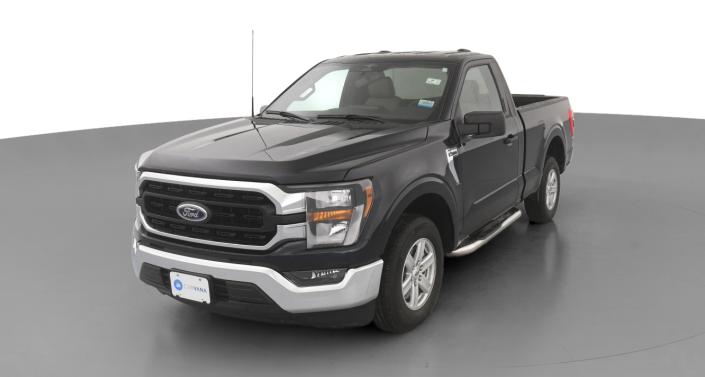 2023 Ford Econoline E-150 -
                Fort Worth, TX